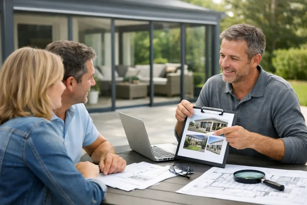 Patio Enclosure Contractor Reviews: What to Check