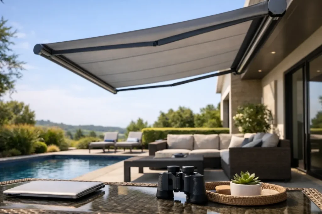 Retractable Shade Product Reviews That Matter